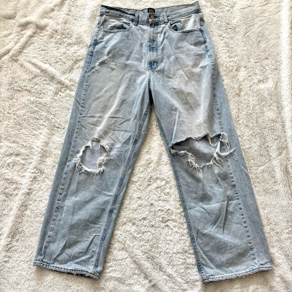Urban Outfitters Loose Baggy Jeans